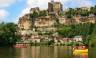Kayaking in Dordogne
