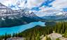 Discover the Canadian Rockies