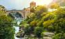 Bridge at Mostar