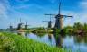 kinderdijk windmills