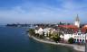 Highlights of Lake Constance by Bike