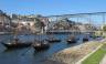 Cycling in the Douro Valley