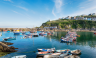 Mevagissey in Cornwall