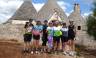 Italy Coast to Coast by E-bike: Puglia to Amalfi Coast
