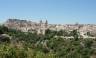 Self-Guided Cycling through Baroque Sicily