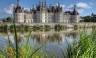 Chateau de Chambord
