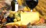 wine-and-cheese-in-vineyard