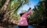 Mekong Delta Boat Ride