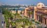 Ancient Egypt & Nile Cruise – Premium Adventure