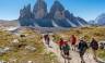Classic Dolomites Hikes – Premium Adventure