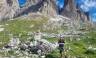 Classic Dolomites Hikes – Premium Adventure