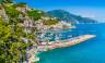 Amalfi Coast