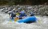 Active Costa Rica: Rapids & Coast