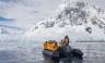 Antarctic Express: Fly the Drake