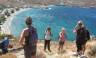 Walking on Kythnos Island – Premium