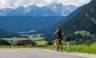 Cycling from the Dolomites to Venice