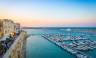 Otranto town