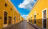 Izamal Mexico