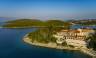Dalmatian Coast Island Hopping