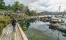 Walking Canada’s Sunshine Coast