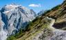 Alpine Walks in the Stubai Valley