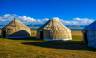 Kyrgyzstan Walking Explorer