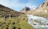 Ladakh Nubra Valley Trek
