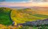 Hike Hadrian’s Wall and the Lake District