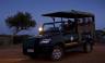 Southern Africa Safari: Kruger & Coast