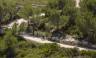Cycling the Mediterranean Coast in Spain
