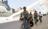 Cycling the Mediterranean Coast in Spain