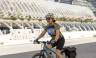 Cycling the Mediterranean Coast in Spain