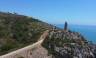 Cycling the Mediterranean Coast in Spain