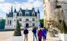 Loire Valley: Walks, Wine & Chateaux