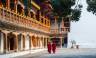Festivals of Bhutan – Paro