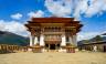 Festivals of Bhutan – Paro