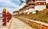 Festivals of Bhutan – Paro
