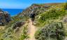 Preveli Beach hike