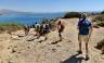 Walking in Crete