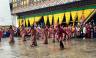 Festivals of Bhutan – Paro