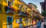 Colombia: Culture, Coffee & Caribbean