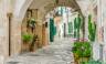 Journey through Puglia to Matera