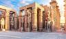Ancient Egypt & Nile Cruise – Premium Adventure