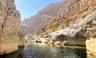 Oman Desert Odyssey