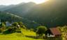 Walking in Transylvania and the Carpathian Mountains