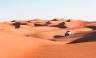 Oman Desert Odyssey