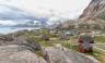 South Greenland Adventure: The Majestic Alpine Arctic