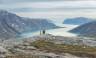 South Greenland Adventure: The Majestic Alpine Arctic
