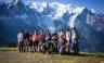Tour du Mont Blanc Week Trek