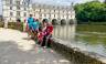 Cycle the Loire Valley